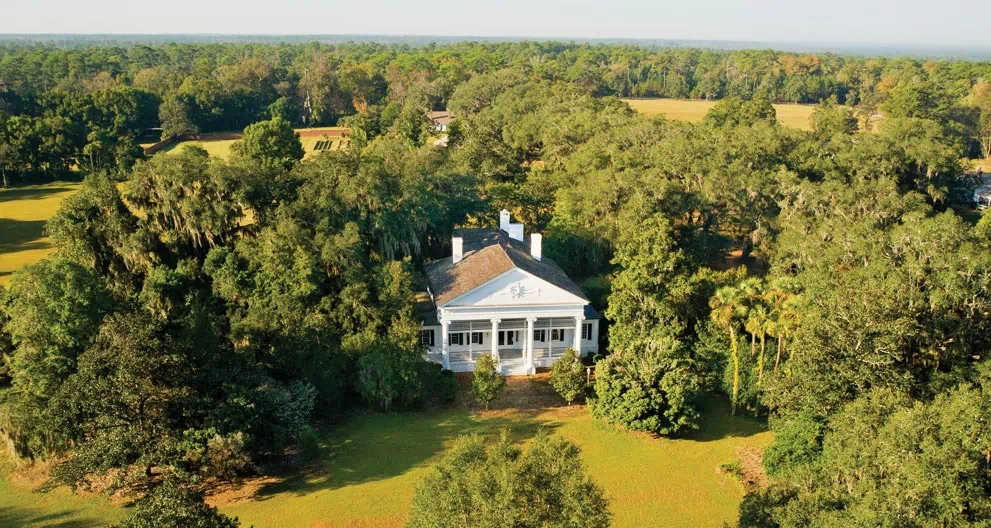 Luxury Properties